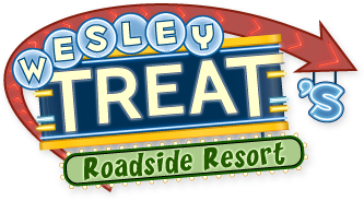 Wesley Treat's Roadside Resort
